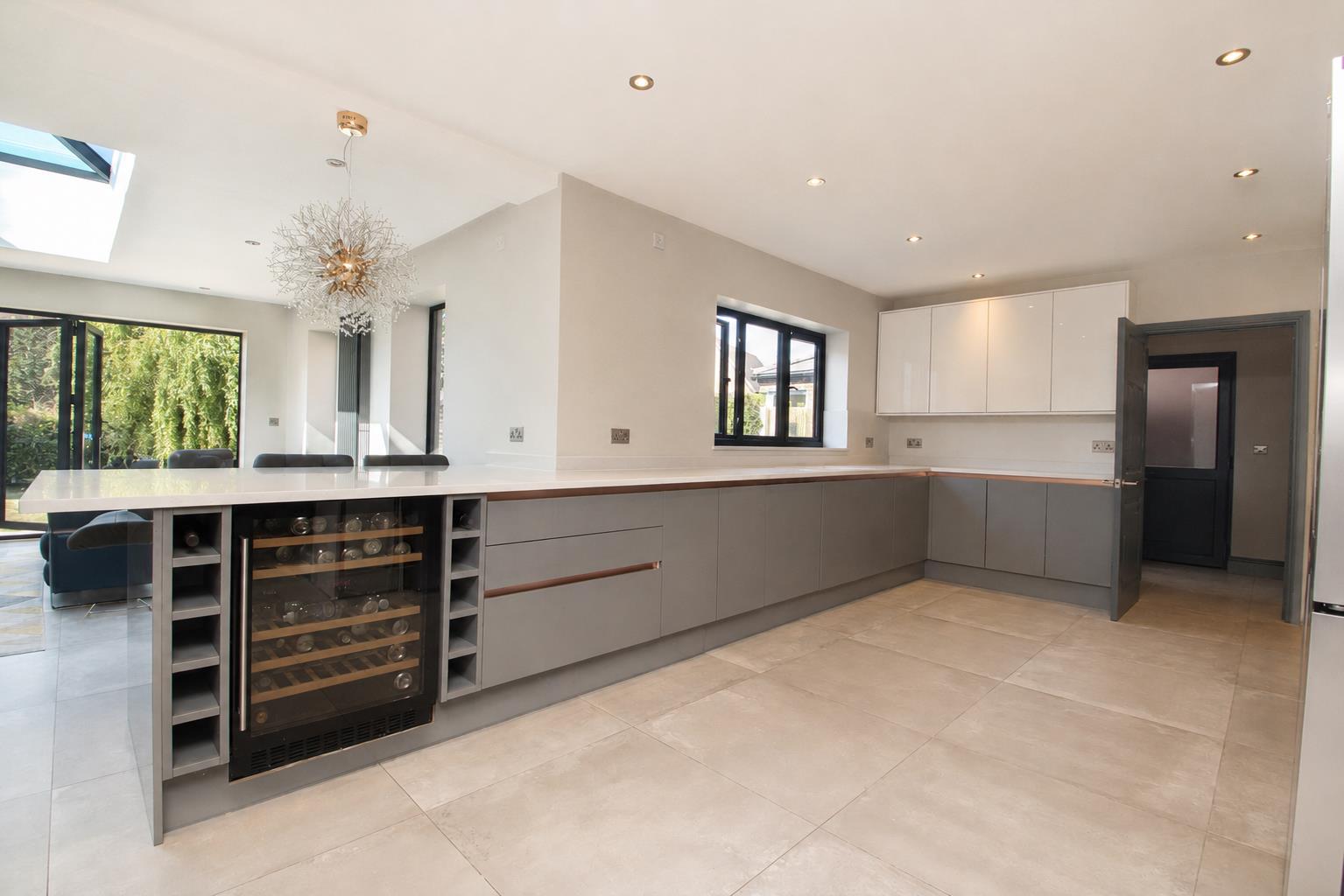 Webbs Home Close, Middleton, Milton Keynes